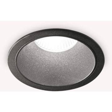 Ideal Lux GAME 341361 Вградено спот светило 1x11W/LED 4000K ip20