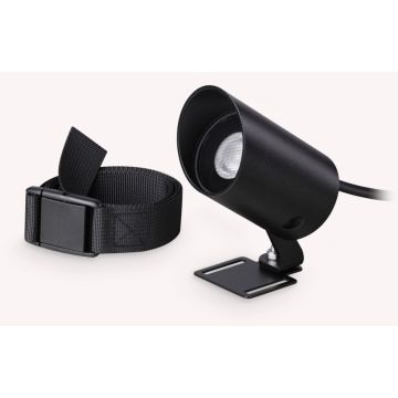 Ideal Lux KOALA 345666 Светильник за стена 1x7W/LED ip65