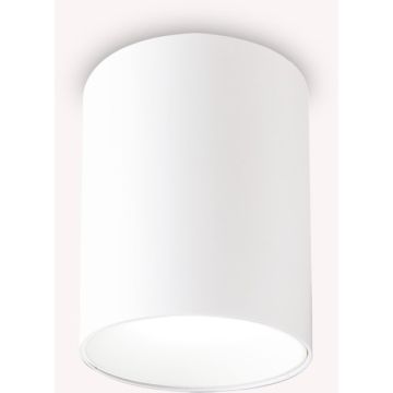 Ideal Lux NITRO 341781 Повърхностно светило 1x10W/LED 2700K ip20