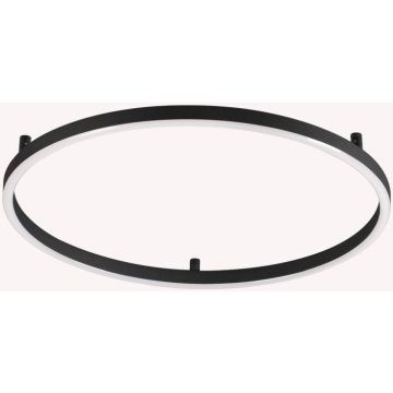 Ideal Lux ORACLE SLIM 341880 Таванна лампа 1x29W/LED 2700K ip20