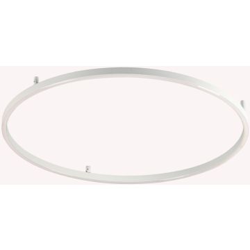Ideal Lux ORACLE SLIM 341897 Таванна лампа 1x29W/LED 2700K ip20