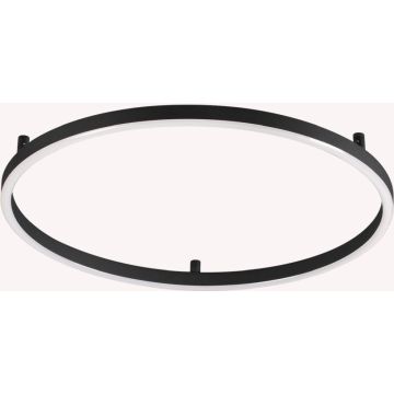 Ideal Lux ORACLE SLIM 341927 Таванна лампа 1x37W/LED 2700K ip20