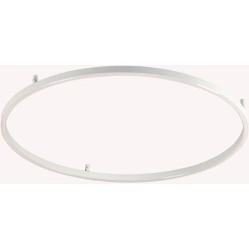 Ideal Lux ORACLE SLIM 341934 Таванна лампа 1x37W/LED 2700K ip20