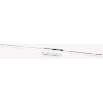 Ideal Lux RIFLESSO 345130 Светильник за стена 1x19W/LED ip54