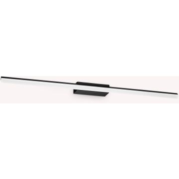 Ideal Lux RIFLESSO 345147 Светильник за стена 1x19W/LED ip54