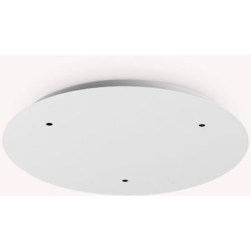 Ideal Lux ROSONE 344171 Таванен цокъл