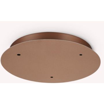 Ideal Lux ROSONE 344218 Таванен цокъл