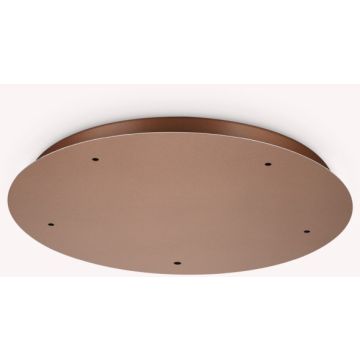 Ideal Lux ROSONE 344249 Таванен цокъл