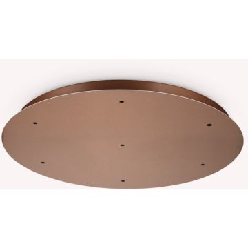 Ideal Lux ROSONE 344294 Таванен цокъл