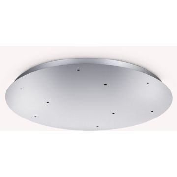 Ideal Lux ROSONE 344317 Таванен цокъл