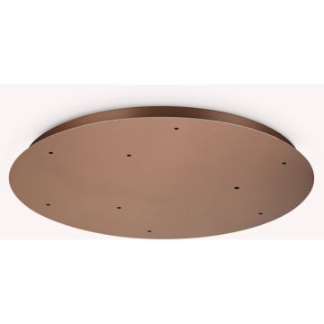 Ideal Lux ROSONE 344324 Таванен цокъл