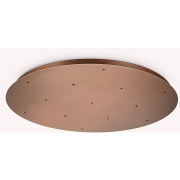 Ideal Lux ROSONE 344355 Таванен цокъл