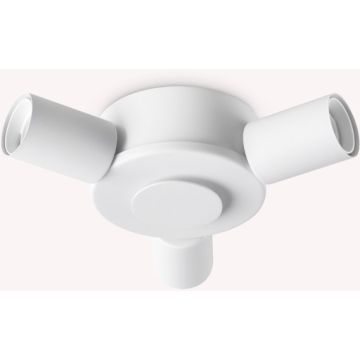Ideal Lux SET UP 348278 Въже или верига за закачане 3x15W/E27 ip20