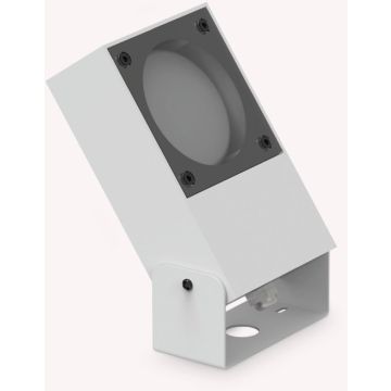 Ideal Lux SIRIO 345628 Градински фар 1x9W/GX53 ip65