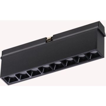 Ideal Lux STICK 343525 Шинен фар 1x8W/LED 3000K ip20