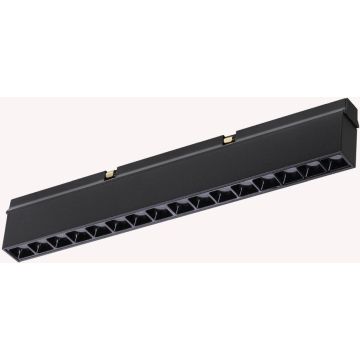 Ideal Lux STICK 345017 Шинен фар 1x16W/LED 2700K ip20