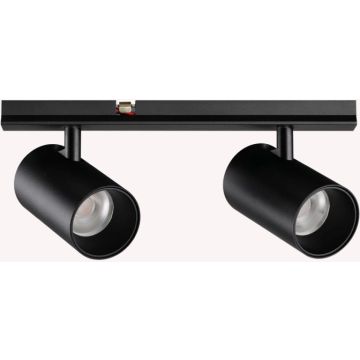 Ideal Lux STICK 345031 Шинен фар 2x10W/LED 2700K ip20