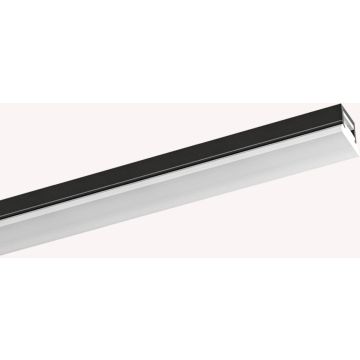 Ideal Lux STICK 345093 Шинен фар 1x12W/LED 2700K ip20