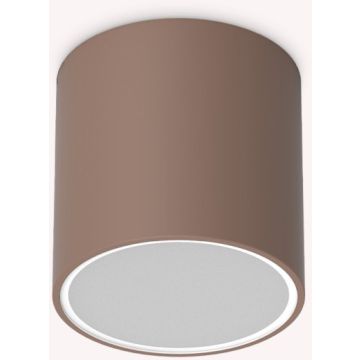 Ideal Lux TECHO 342696 Повърхностно светило 1x20W/GU10 ip54