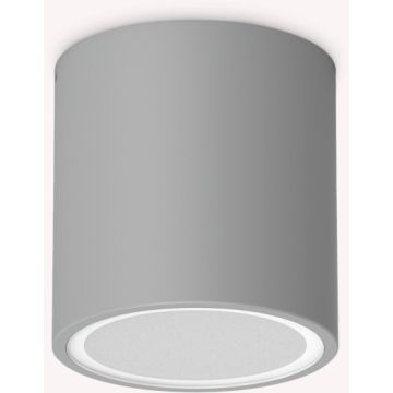 Ideal Lux TECHO 342726 Повърхностно светило 1x20W/GU10 ip54