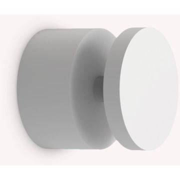 Ideal Lux TOFFEE 347738 Светильник за стена 1x8W/LED ip65
