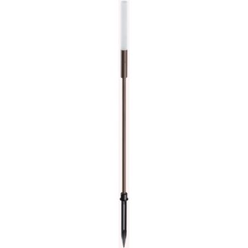 Ideal Lux TWIGGY 347875 Стойка лампа 1x1,5W/LED ip65