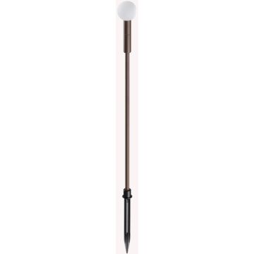 Ideal Lux TWIGGY 347899 Стойка лампа 1x1,5W/LED ip65