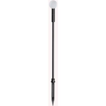 Ideal Lux TWIGGY 347905 Стойка лампа 1x1,5W/LED ip65