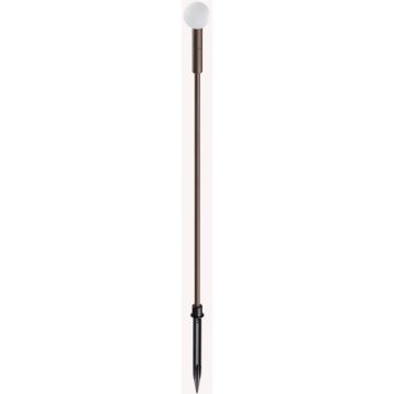 Ideal Lux TWIGGY 348353 Стойка лампа 1x1,5W/LED ip65
