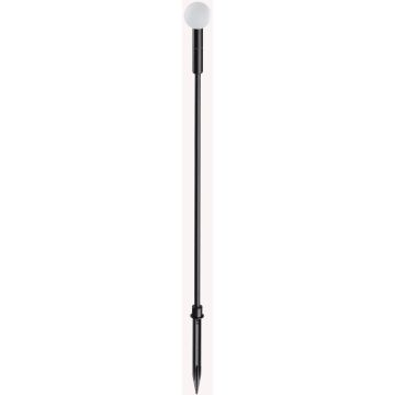 Ideal Lux TWIGGY 348360 Стойка лампа 1x1,5W/LED ip65