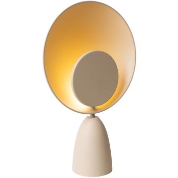 Lucide CASTAMAR 34552/03/41 Масичка лампа 1x3w/led 3000k 180lm ip20