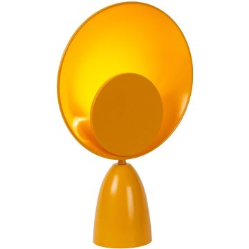 Lucide CASTAMAR 34552/03/44 Масичка лампа 1x3w/led 3000k 180lm ip20