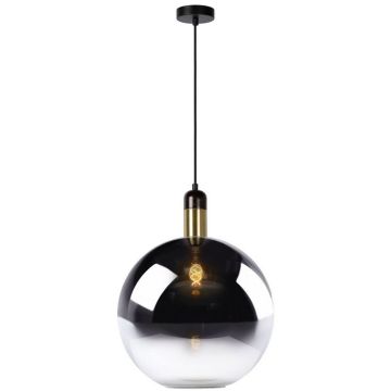 Lucide JULIUS 34438/40/65 Висяща лампа 1x40w/e27 ip20