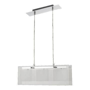 Prezent CORTINA 34000 Висяща лампа 3x40W/G9 IP20