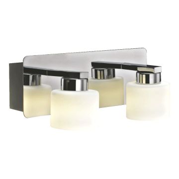 Prezent ELICA 34044 Светильник за стена 2x5W/G9 IP20