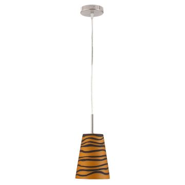 Prezent FESSTINA 34002 Висяща лампа 1x60W/E27 IP20