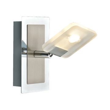 Prezent KYTON 34029 Светильник за стена 1x5W/LED 380lm IP20