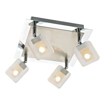 Prezent KYTON 34031 Спот 4x20W/LED 1520lm IP20