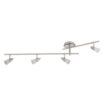 Prezent STORM 34021 Спот 4x40W/G9 IP20