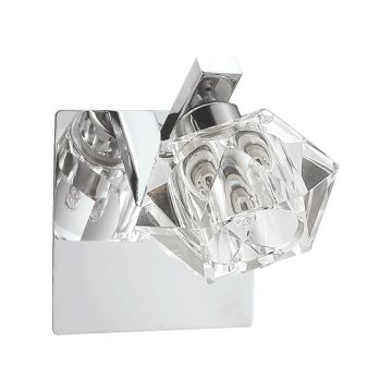Prezent ZENITH 34038 Светильник за стена 1x5W/G9 IP20