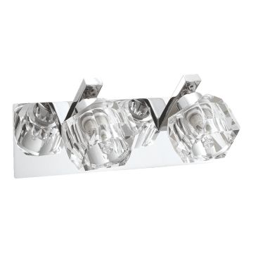 Prezent ZENITH 34039 Светильник за стена 2x5W/G9 IP20