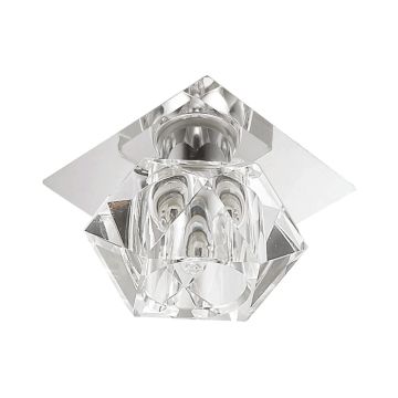 Prezent ZENITH 34041 Таванен светилник 1x5W/G9 IP20