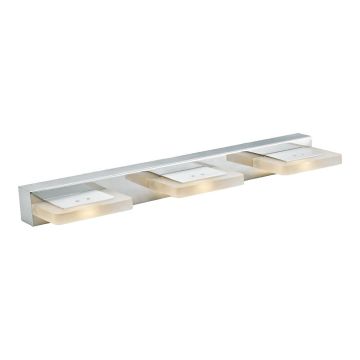 Prezent ZODIAK 34028 Светильник за стена 3x5W/LED 1150lm IP20