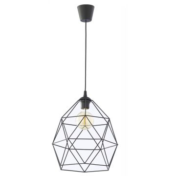 TK Lighting GALAXY 3455 Висяща лампа 1x15W/E27 IP20