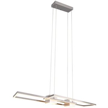 Trio ALBANY 347710407 Висяща лампа 1x37w/led 2700-6500k 4300lm ip20