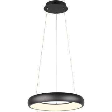 Trio CARDONA 349614532 Висяща лампа 1x29w/led 2300+3000+4000k 3300lm ip20