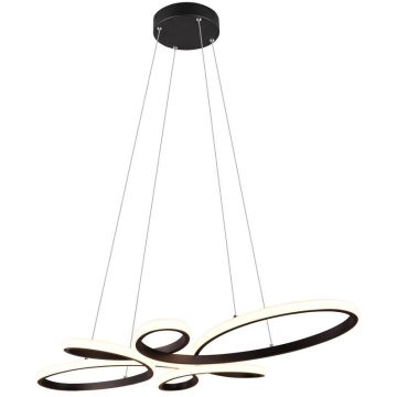Trio FLY 345619132 Висяща лампа 1x32w/led 3000k 3900lm ip20
