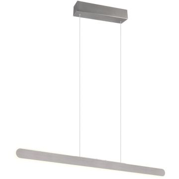 Trio HELIOS 343310105 Висяща лампа 1x28w/led 2700-6500k 3300lm ip20