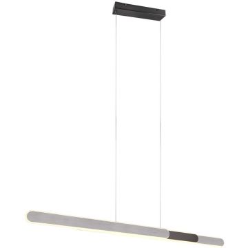Trio HELIOS 343310305 Висяща лампа 1x48w/led 2700-6500k 5800lm ip20