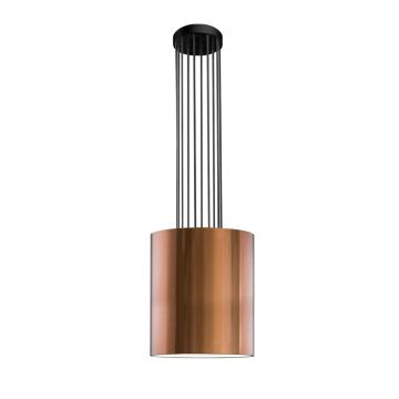 Antigo IHI 9493 Висяща лампа 1x60W/E27 IP20